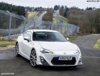 2014 Toyota GT86 TRD