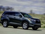 2014 Toyota Highlander Limited AWD