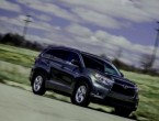 2014 Toyota Highlander Limited AWD