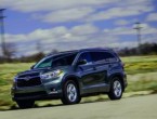 2014 Toyota Highlander Limited AWD