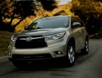 2014 Toyota Highlander Limited AWD