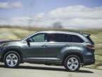 2014 Toyota Highlander Limited AWD