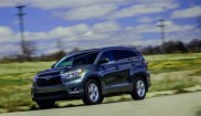 2014 Toyota Highlander Limited AWD