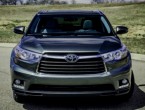 2014 Toyota Highlander Limited AWD