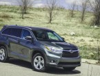 2014 Toyota Highlander Limited AWD