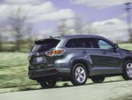 2014 Toyota Highlander Limited AWD