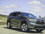 2014 Toyota Highlander Limited AWD