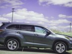 2014 Toyota Highlander Limited AWD