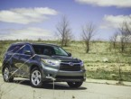 2014 Toyota Highlander Limited AWD