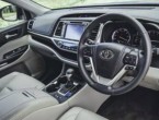 2014 Toyota Highlander Limited AWD