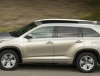 2014 Toyota Highlander Limited AWD