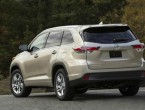 2014 Toyota Highlander Limited AWD