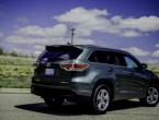 2014 Toyota Highlander Limited AWD