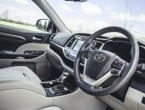 2014 Toyota Highlander Limited AWD