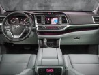 2014 Toyota Highlander Limited AWD