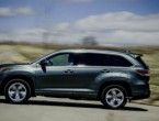 2014 Toyota Highlander Limited AWD