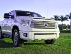 2014 Toyota Tundra Platinum CrewMax 2WD