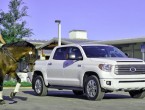 2014 Toyota Tundra Platinum CrewMax 2WD