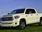 2014 Toyota Tundra Platinum CrewMax 2WD