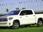 2014 Toyota Tundra Platinum CrewMax 2WD