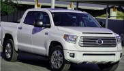 2014 Toyota Tundra Platinum CrewMax 2WD