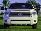 2014 Toyota Tundra Platinum CrewMax 2WD