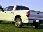 2014 Toyota Tundra Platinum CrewMax 2WD