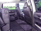 2014 Toyota Tundra Platinum CrewMax 2WD