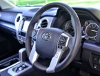 2014 Toyota Tundra Platinum CrewMax 2WD