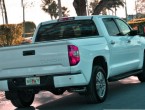 2014 Toyota Tundra Platinum CrewMax 2WD