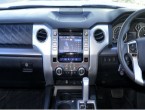 2014 Toyota Tundra Platinum CrewMax 2WD