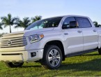 2014 Toyota Tundra Platinum CrewMax 2WD