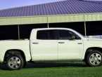 2014 Toyota Tundra Platinum CrewMax 2WD