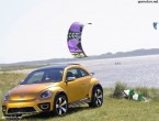 2014 VW Beetle Dune Concept