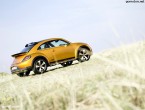 2014 VW Beetle Dune Concept