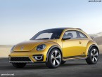 2014 VW Beetle Dune Concept