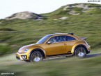 2014 VW Beetle Dune Concept