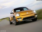 2014 VW Beetle Dune Concept