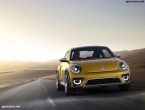 2014 VW Beetle Dune Concept