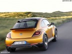 2014 VW Beetle Dune Concept