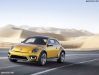 2014 VW Beetle Dune Concept