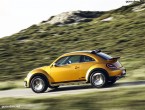 2014 VW Beetle Dune Concept