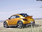 2014 VW Beetle Dune Concept