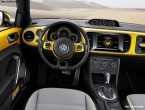 2014 VW Beetle Dune Concept