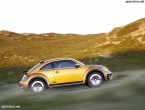 2014 VW Beetle Dune Concept