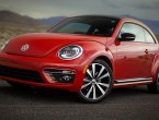 2014 Volkswagen Beetle R-Line