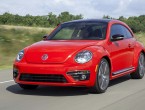 2014 Volkswagen Beetle R-Line