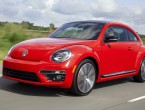 2014 Volkswagen Beetle R-Line