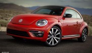 2014 Volkswagen Beetle R-Line