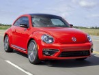 2014 Volkswagen Beetle R-Line